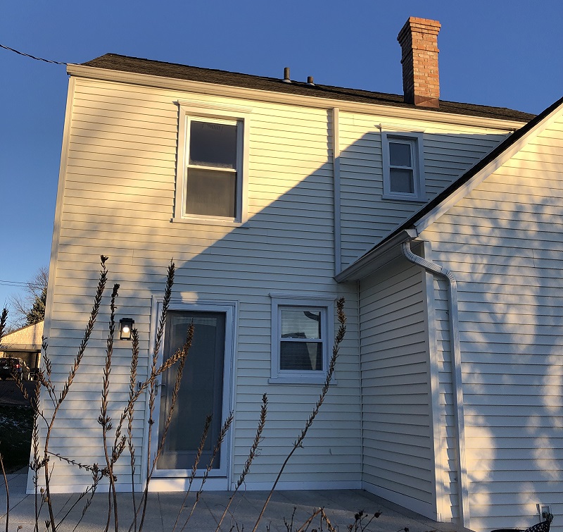 Custom Windows Needed